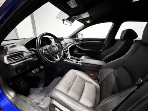 Photos of 2020 Honda Accord Sport for sale in Carmel, IN at Indy Wholesale Direct