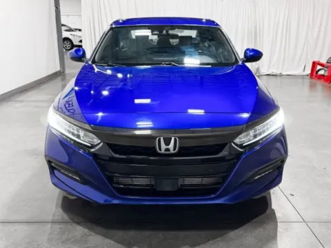 More photos of 2020 Honda Accord Sport at Indy Wholesale Direct, IN
