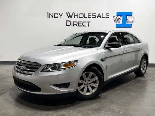 2011 Ford Taurus SE for sale in Carmel, IN