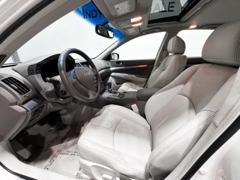 Photos of 2013 INFINITI G37 X for sale in Carmel, IN at Indy Wholesale Direct