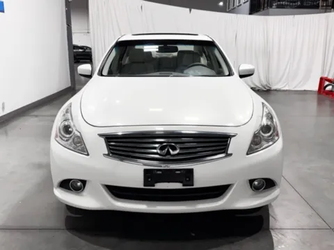 More photos of 2013 INFINITI G37 X at Indy Wholesale Direct, IN
