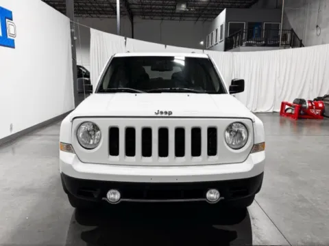 More photos of 2016 Jeep Patriot High Altitude at Indy Wholesale Direct, IN