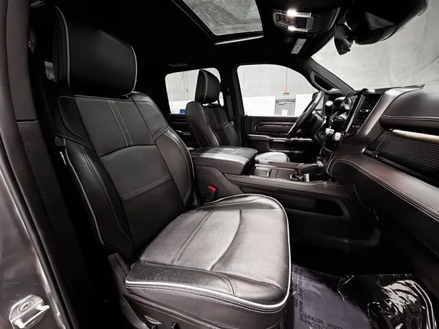2024 RAM Ram 2500 Pickup Laramie Limited - Photo 25