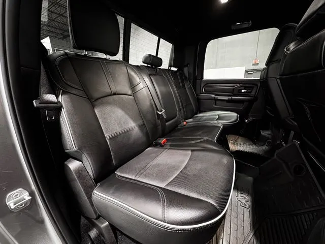 2024 RAM Ram 2500 Pickup Laramie Limited - Photo 23