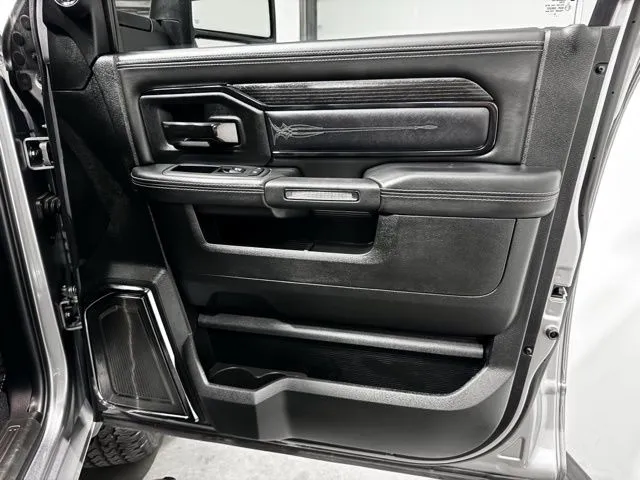 2024 RAM Ram 2500 Pickup Laramie Limited - Photo 24