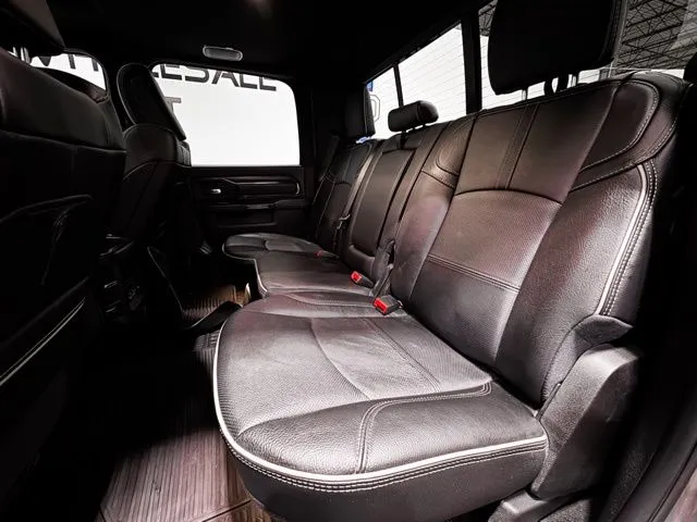 2024 RAM Ram 2500 Pickup Laramie Limited - Photo 21
