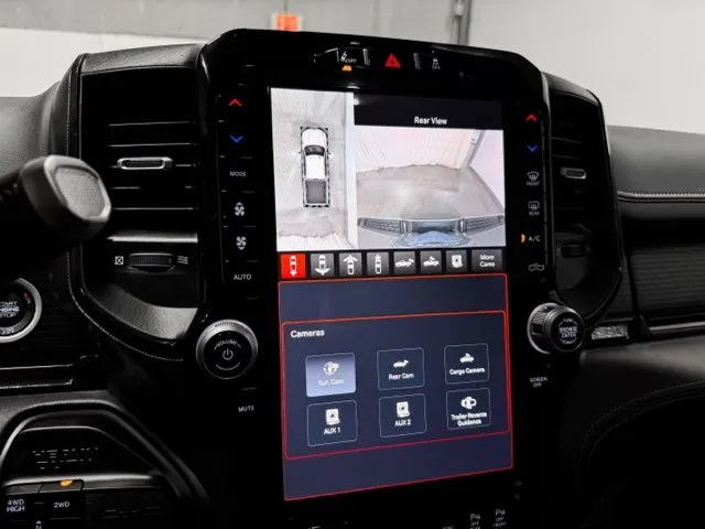 2024 RAM Ram 2500 Pickup Laramie Limited - Photo 16