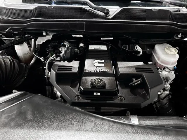 2024 RAM Ram 2500 Pickup Laramie Limited - Photo 27