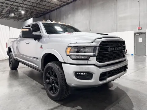 More photos of 2024 Ram 2500 Limited at Indy Wholesale Direct, IN