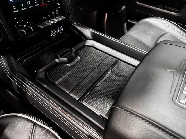 2024 RAM Ram 2500 Pickup Laramie Limited - Photo 18