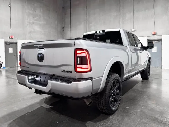 2024 RAM Ram 2500 Pickup Laramie Limited - Photo 6