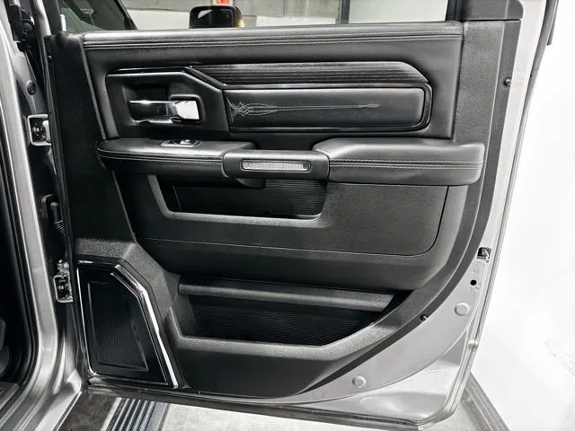 2024 RAM Ram 2500 Pickup Laramie Limited - Photo 22