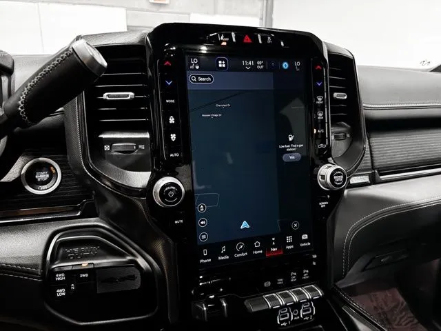 2024 RAM Ram 2500 Pickup Laramie Limited - Photo 15