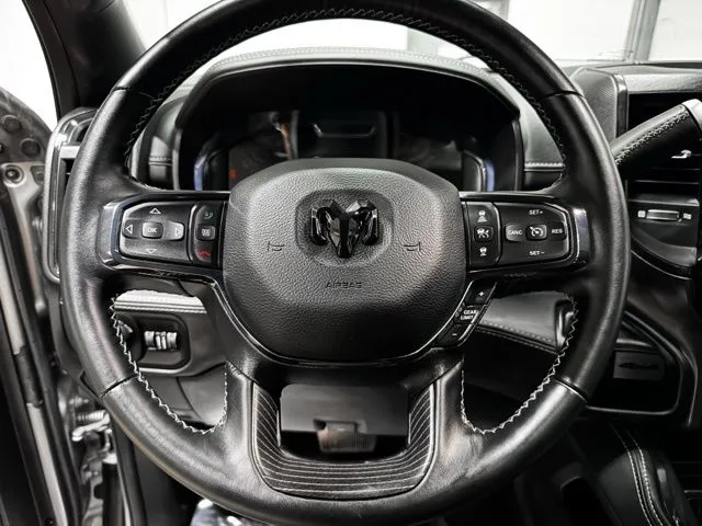 2024 RAM Ram 2500 Pickup Laramie Limited - Photo 14