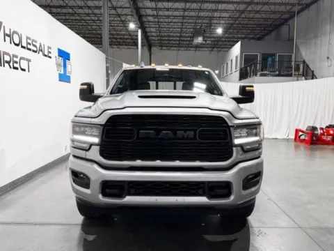 More photos of 2024 Ram 2500 Limited at Indy Wholesale Direct, IN