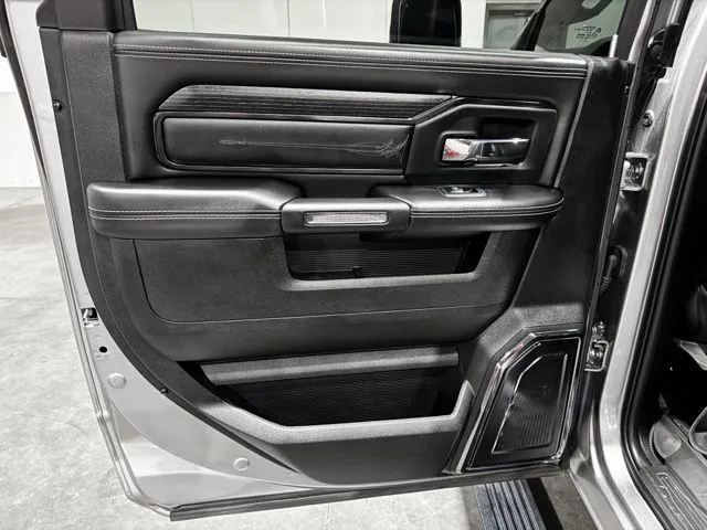 2024 RAM Ram 2500 Pickup Laramie Limited - Photo 20