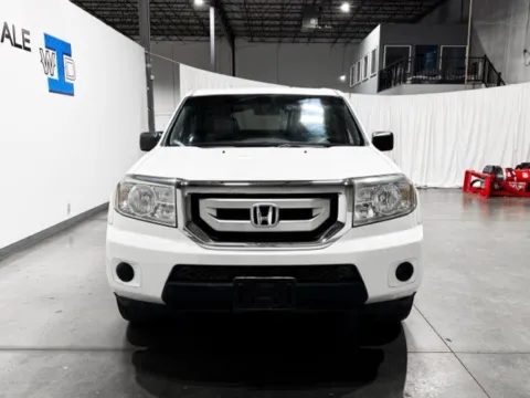 More photos of 2011 Honda Pilot LX at Indy Wholesale Direct, IN