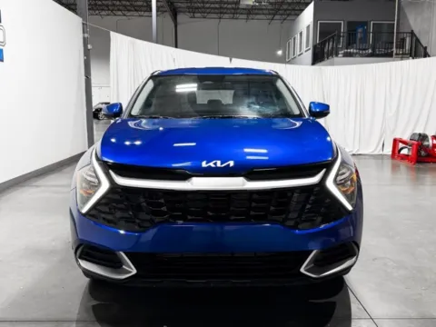 More photos of 2023 Kia Sportage EX at Indy Wholesale Direct, IN