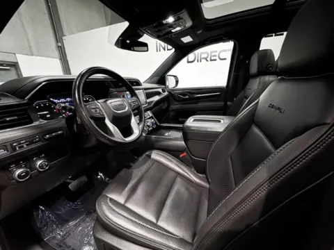 Photos of 2021 GMC Yukon XL Denali for sale in Carmel, IN at Indy Wholesale Direct
