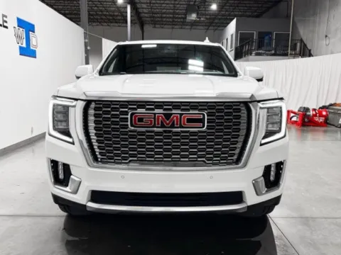 More photos of 2021 GMC Yukon XL Denali at Indy Wholesale Direct, IN