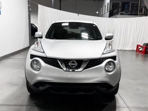 More photos of 2015 Nissan Juke SV at Indy Wholesale Direct, IN