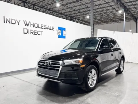 More photos of 2020 Audi Q5 45 Premium at Indy Wholesale Direct, IN