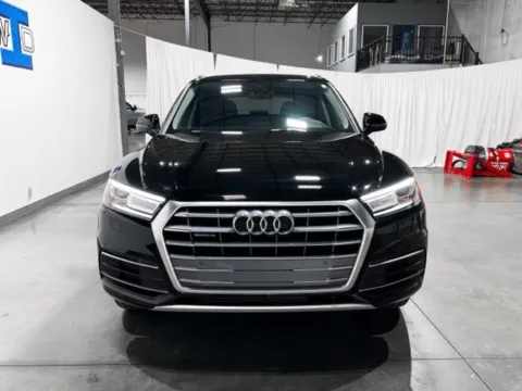 More photos of 2020 Audi Q5 45 Premium at Indy Wholesale Direct, IN