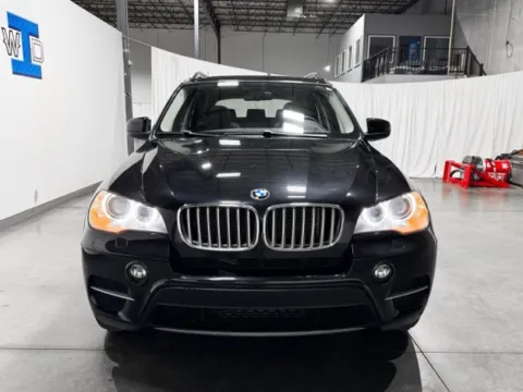 More photos of 2012 BMW X5 xDrive35d at Indy Wholesale Direct, IN
