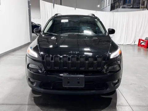 More photos of 2018 Jeep Cherokee Latitude at Indy Wholesale Direct, IN