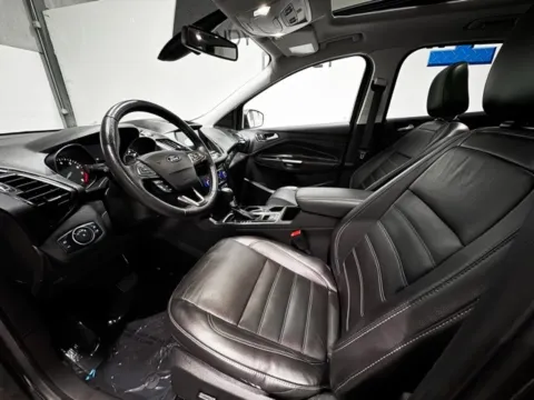 Photos of 2018 Ford Escape Titanium for sale in Carmel, IN at Indy Wholesale Direct
