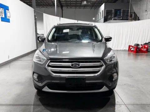 More photos of 2018 Ford Escape Titanium at Indy Wholesale Direct, IN