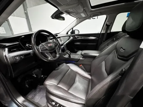 Photos of 2019 Cadillac XT5 Luxury for sale in Carmel, IN at Indy Wholesale Direct