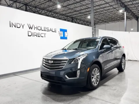 More photos of 2019 Cadillac XT5 Luxury at Indy Wholesale Direct, IN