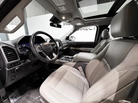 Photos of 2021 Ford Expedition Max XLT for sale in Carmel, IN at Indy Wholesale Direct