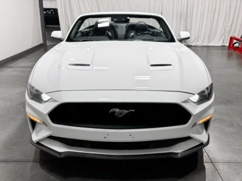 More photos of 2019 Ford Mustang EcoBoost Premium at Indy Wholesale Direct, IN
