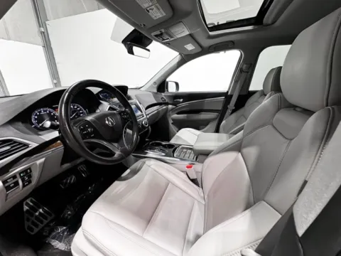 Photos of 2017 Acura MDX Sport Hybrid 3.0L for sale in Carmel, IN at Indy Wholesale Direct