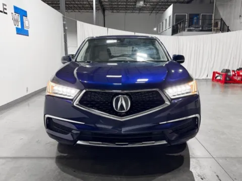 More photos of 2017 Acura MDX Sport Hybrid 3.0L at Indy Wholesale Direct, IN