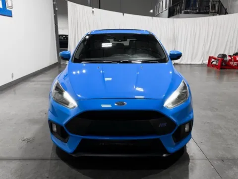 More photos of 2016 Ford Focus RS at Indy Wholesale Direct, IN