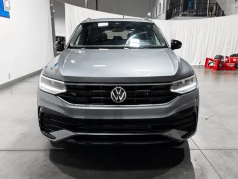 More photos of 2023 Volkswagen Tiguan 2.0T SE R-Line Black at Indy Wholesale Direct, IN