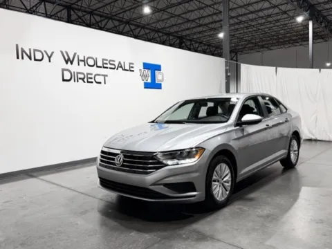 More photos of 2019 Volkswagen Jetta 1.4T S at Indy Wholesale Direct, IN