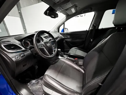 Photos of 2014 Buick Encore Convenience for sale in Carmel, IN at Indy Wholesale Direct