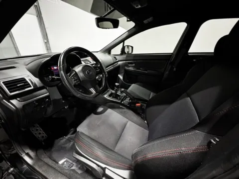 Photos of 2020 Subaru WRX for sale in Carmel, IN at Indy Wholesale Direct