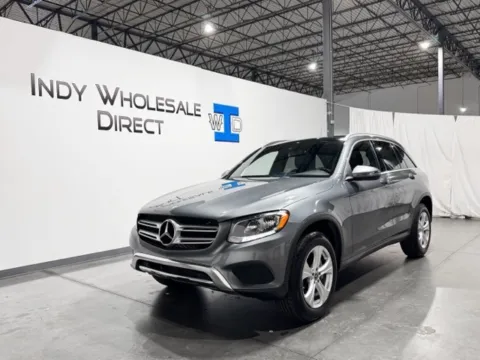 More photos of 2017 Mercedes-Benz GLC 300 at Indy Wholesale Direct, IN