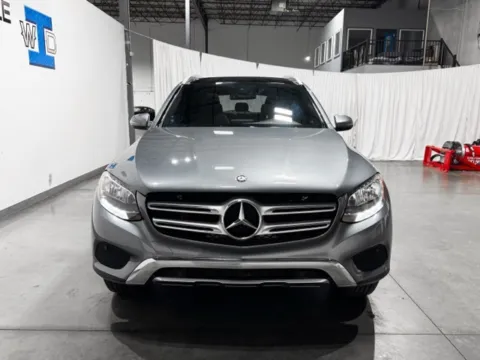 More photos of 2017 Mercedes-Benz GLC 300 at Indy Wholesale Direct, IN