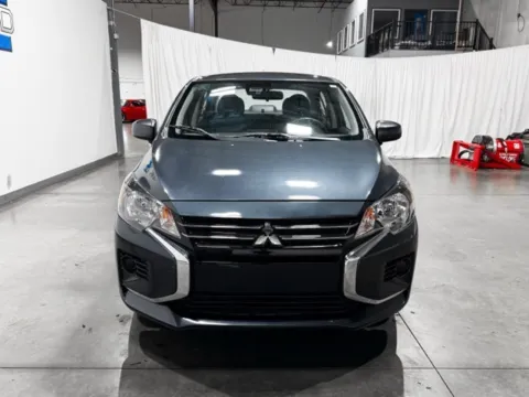 More photos of 2024 Mitsubishi Mirage G4 Black Edition at Indy Wholesale Direct, IN