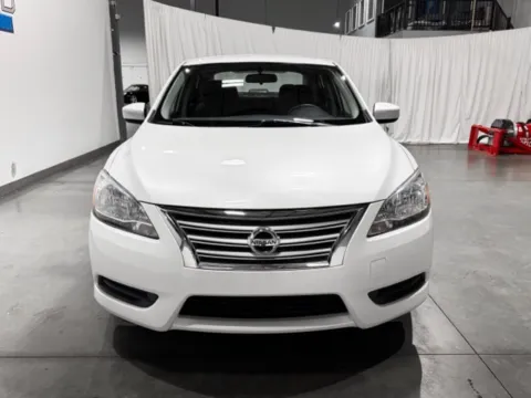 More photos of 2013 Nissan Sentra SV at Indy Wholesale Direct, IN