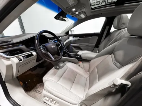 Photos of 2016 Cadillac XTS Luxury for sale in Carmel, IN at Indy Wholesale Direct
