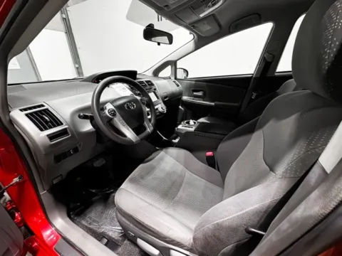 Photos of 2012 Toyota Prius v Five for sale in Carmel, IN at Indy Wholesale Direct