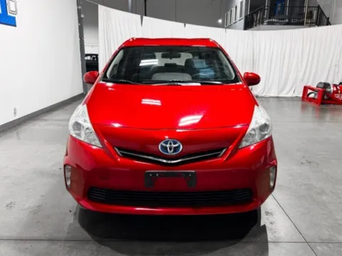 More photos of 2012 Toyota Prius v Five at Indy Wholesale Direct, IN