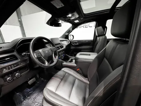 Photos of 2023 Chevrolet Tahoe RST for sale in Carmel, IN at Indy Wholesale Direct